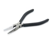 Non-Scratch Long Nose Pliers II, hobby pliers