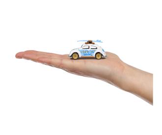 Volkswagen Deluxe Cars, 6-asst.