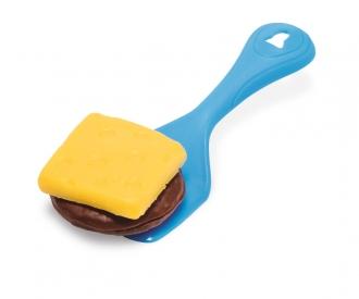 A&F Knetset Burger