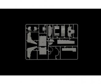 Italeri 1:12 F-104G Cockpit Model Kit