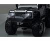 1:8 Land Rover Defender 100% RTR silver