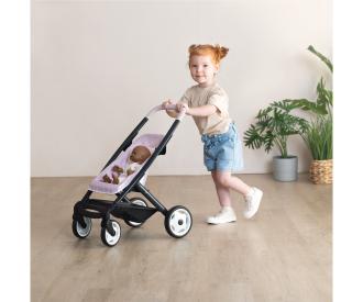 Smoby Maxi-Cosi Puppenwagen 3-in-1 Rosa online kaufen | Smoby Toys
