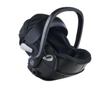 Cor. MGP 14/17" Cybex B8D Carrier, BLK
