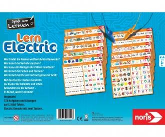 Learn-Electric