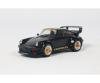 RWB Bodykit, voiture miniature en métal moulé, 1:43