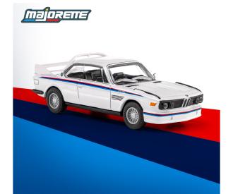 Collection 1975 BMW 3.0 CSL