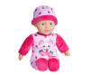 Laura Strawbunny – poupée corps souple 30 cm