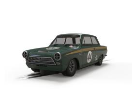 1:32 Ford Lotus Cortina GW2023 Jor./Dic. 1:32 Ford Lotus Cortina GW2023 Jor./Dic.