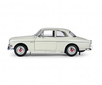 iXO Volvo 122S 1:8 Die-Cast Model Kit