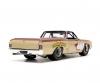 Looney Tunes Chevy El Camino 1:24