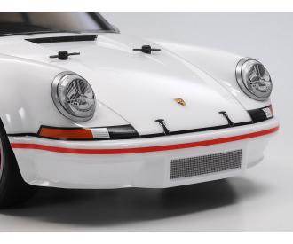1:10 Porsche 911 Carrera RSR 2.8, RC assembly kit
