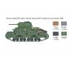 Italeri Italian Tanks & Semoventi Model Kit