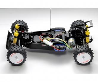 1:10 RC Manta Ray 2018 4WD online kaufen | Tamiya