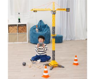 RC Titan Crane