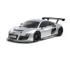 1:10 RC Audi R8 LMS 2008 TT-02 Lack.