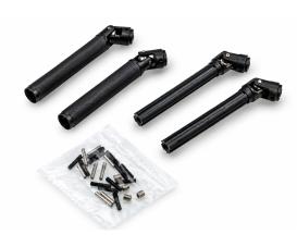 X-Crawlee pro Mittelantriebswellen