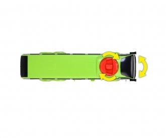 MAN Lion's Coach FlixBus Toy Coach 26.5 cm