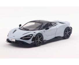 1:43 McLaren 765 LT 2020 grau