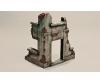 Italeri House Corner Model Kit 1:35 Scale