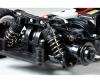 1:10 Lancia Delta HF Integrale, RC assembly kit