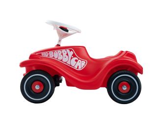 BIG Bobby Car Classic red