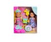 Evi Love Birthday Party