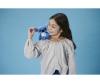 Disney Stitch Shoulder Squad Plush, 13 cm