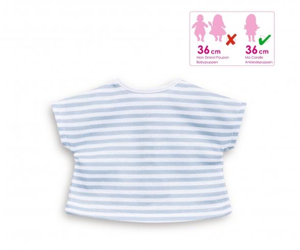 Corolle Striped T-Shirt