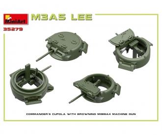 1:35 US M3A5 Lee