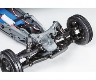 1:10 Racing Fighter The Real, RC assembly kit