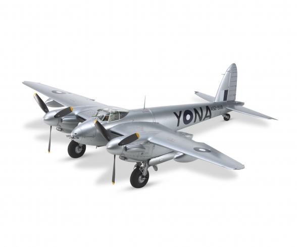 1:32 DeHavilland Mosquito FB MK.VI