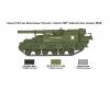 1:72 US M12 GMC Howitzer
