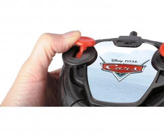 Cars Turbo Racer Mater voiture RC 17 cm