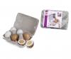 Magnetic Eggs