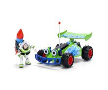 Toy Story Turbo Buggy 1:24