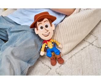 Disney Pixar Toy Story 5 Woody, 25cm