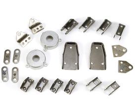 Press Parts Bag A 56304/56301, model spare parts