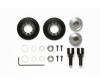 DF-02/TT-01 Front One-way Unit, RC drivetrain set