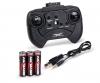 Nano Tyrann 230 IR, RC helicopter, 2-channel
