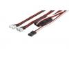 LED Light-Set 2+2 by Radio, light set, 4.4-6V