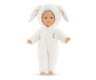 Cor.MC  Bunny Plush Onesie
