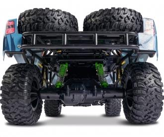 1:10 Amphi Pow.Truck 2.4G 100%RTR yellow