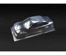 M-B 190E EVOII body shell, RC car bodyshell