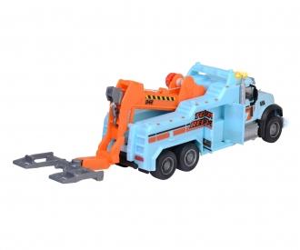 Mack Granite Tow Truck