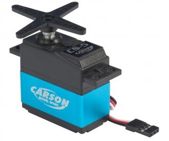 Reflex Wheel PRO 3 2.4G + CS5 Servo