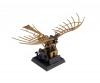 IT L.DaVinci Flugmaschine (ORNITHOPTER)