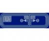 1:35 Tiran 4 Early Type. Interior Kit