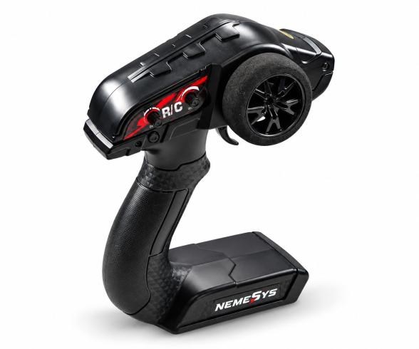 2K Télécommande NemeSys