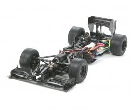 1:10 RC F104X1 Chassis Kit