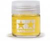 Paint Mixing Jar 23ml Round Glass Hobby Jar